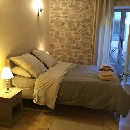 Casa de Férias Au Puits De La Cite