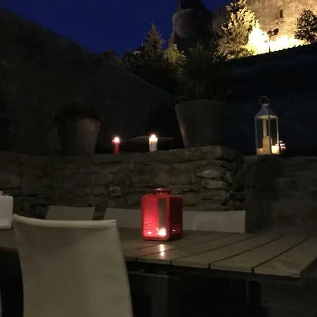 Au Puits De La Cite Casa de Férias Carcassonne